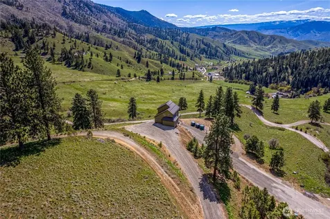 9660 Nahahum Canyon Road Cashmere WA 98815