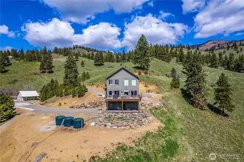 9660 Nahahum Canyon Road Cashmere WA 98815