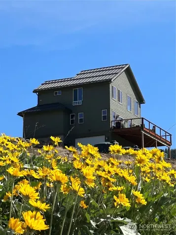 9660 Nahahum Canyon Road Cashmere WA 98815