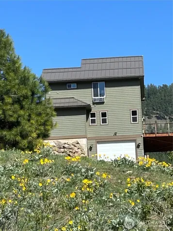 9660 Nahahum Canyon Road Cashmere WA 98815