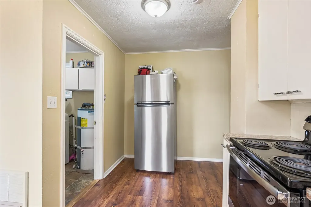 1002 N 10th Avenue Kelso WA 98626