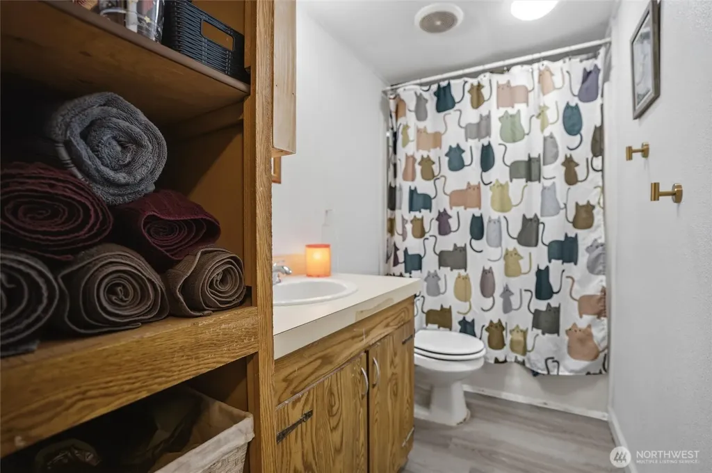 441 NE Schooner Loop Belfair WA 98528