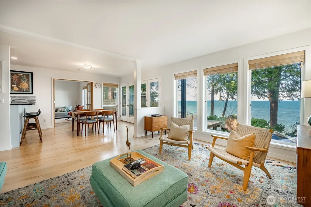 6955 Birch Bay Drive Blaine WA 98230