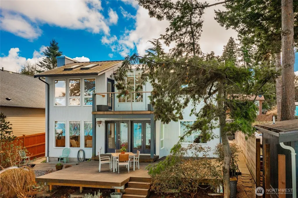 6955 Birch Bay Drive Blaine WA 98230