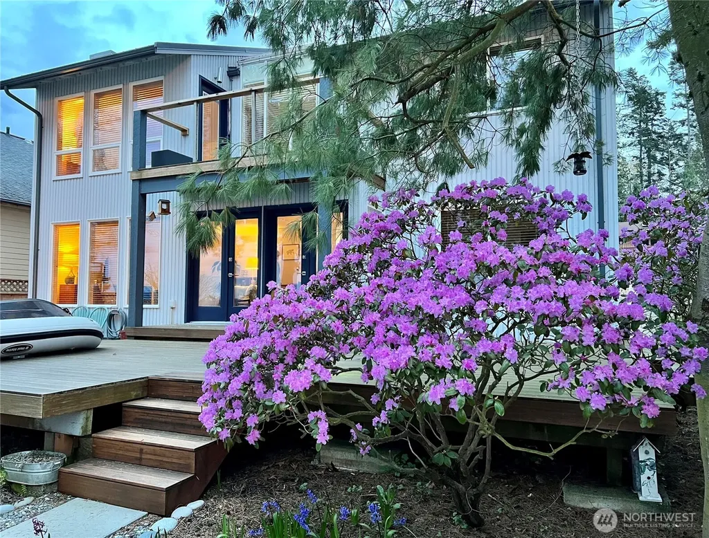 6955 Birch Bay Drive Blaine WA 98230