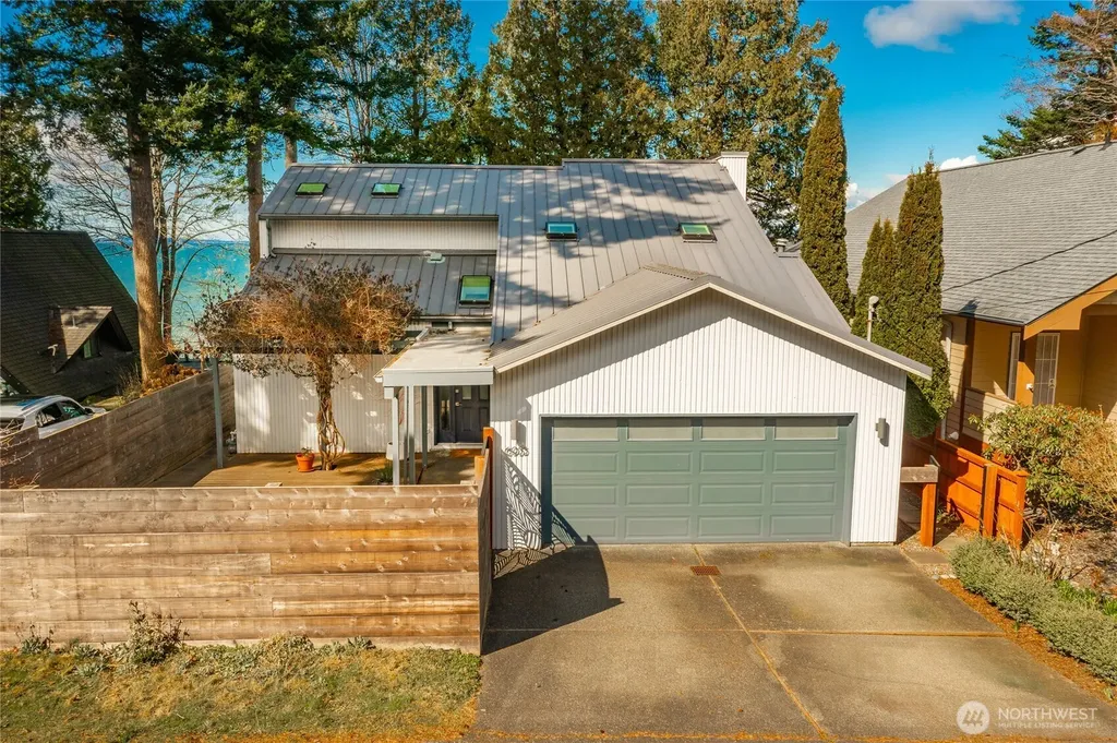 6955 Birch Bay Drive Blaine WA 98230