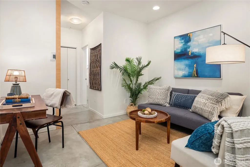 1623 14th Avenue Seattle WA 98122