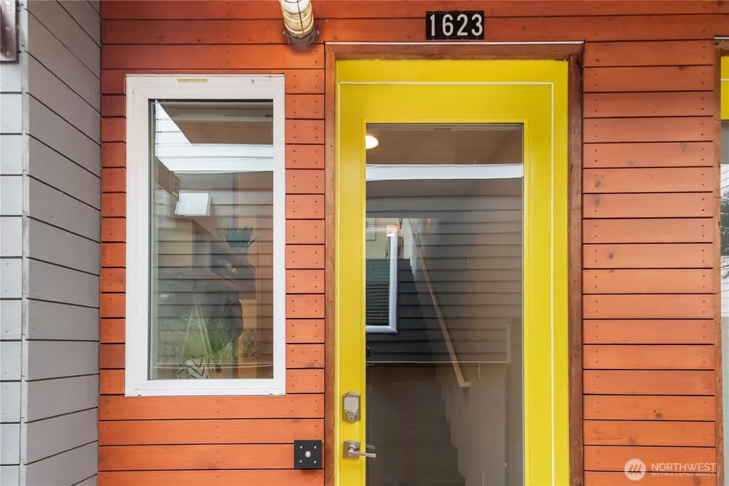 1623 14th Avenue Seattle WA 98122