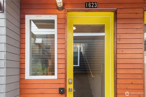 1623 14th Avenue Seattle WA 98122