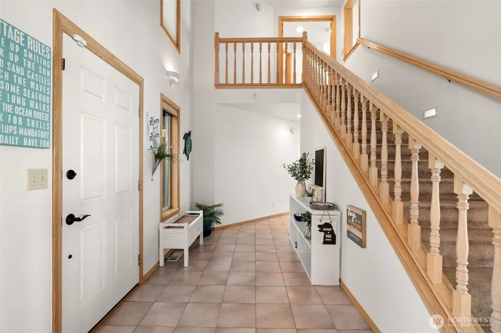 212 Tala Shore Drive Port Ludlow WA 98365