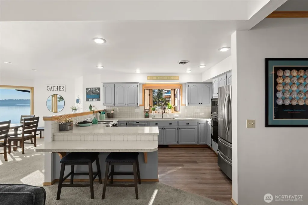 212 Tala Shore Drive Port Ludlow WA 98365