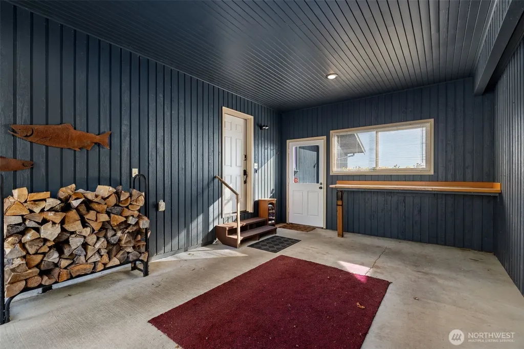 212 Tala Shore Drive Port Ludlow WA 98365