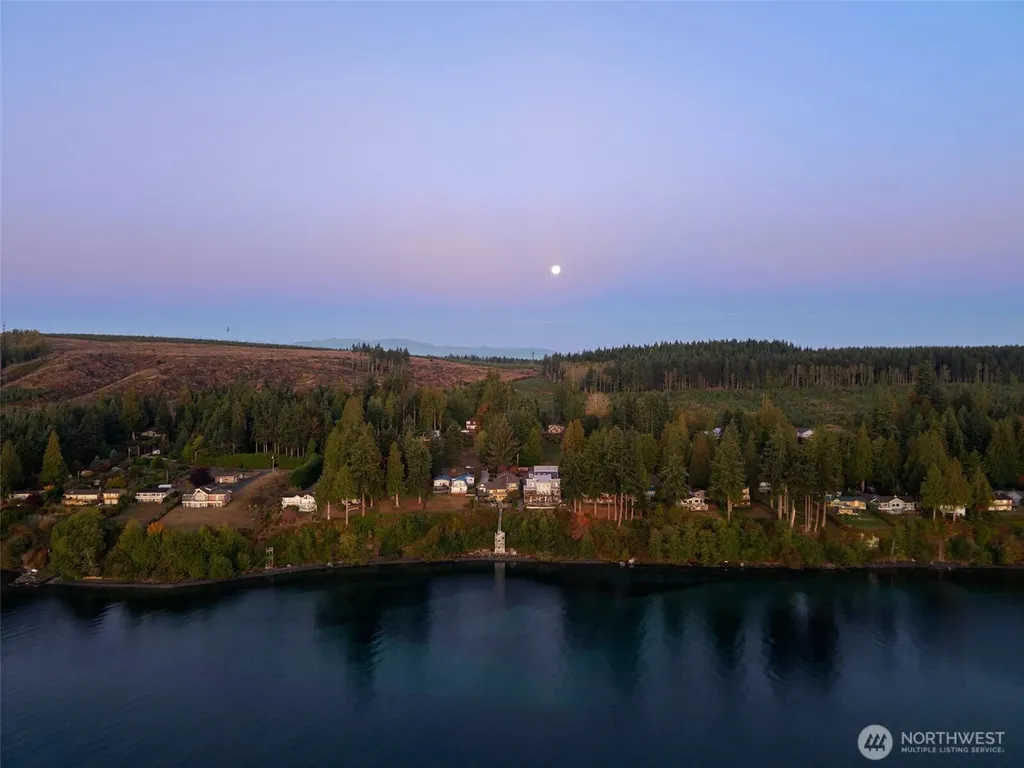 212 Tala Shore Drive Port Ludlow WA 98365