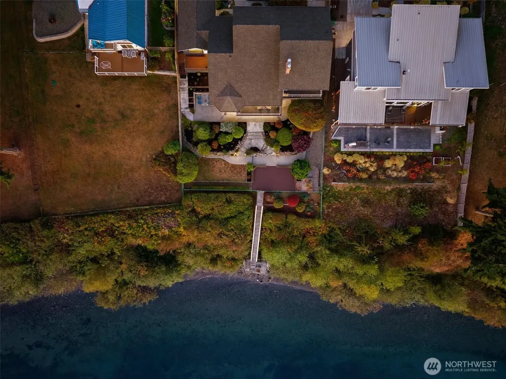 212 Tala Shore Drive Port Ludlow WA 98365