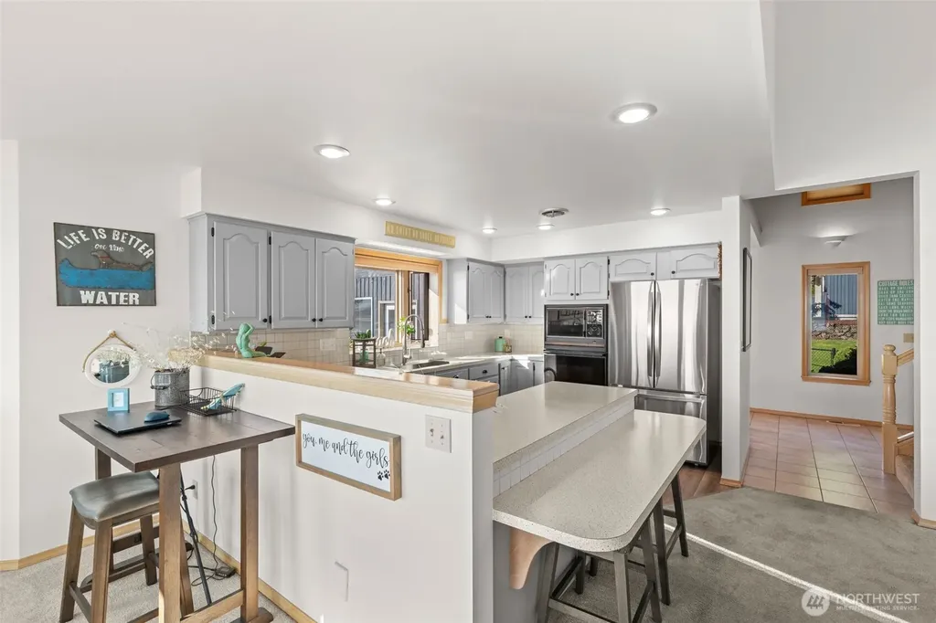 212 Tala Shore Drive Port Ludlow WA 98365