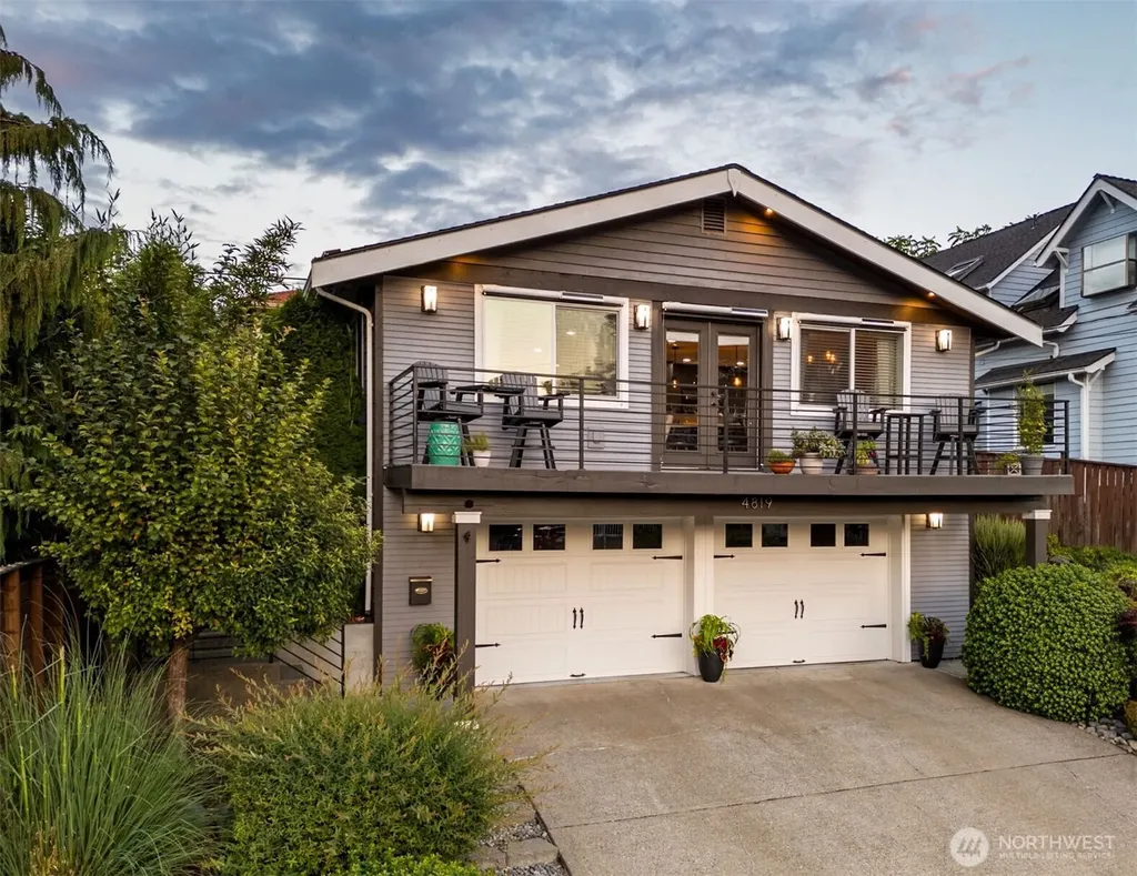 4819 N Ferdinand Street Tacoma WA 98407