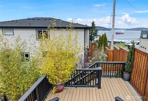 4819 N Ferdinand Street Tacoma WA 98407