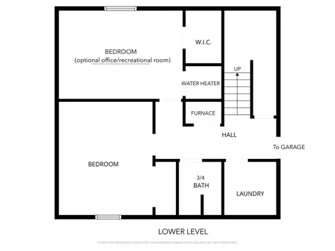 4819 N Ferdinand Street Tacoma WA 98407