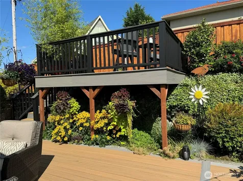 4819 N Ferdinand Street Tacoma WA 98407