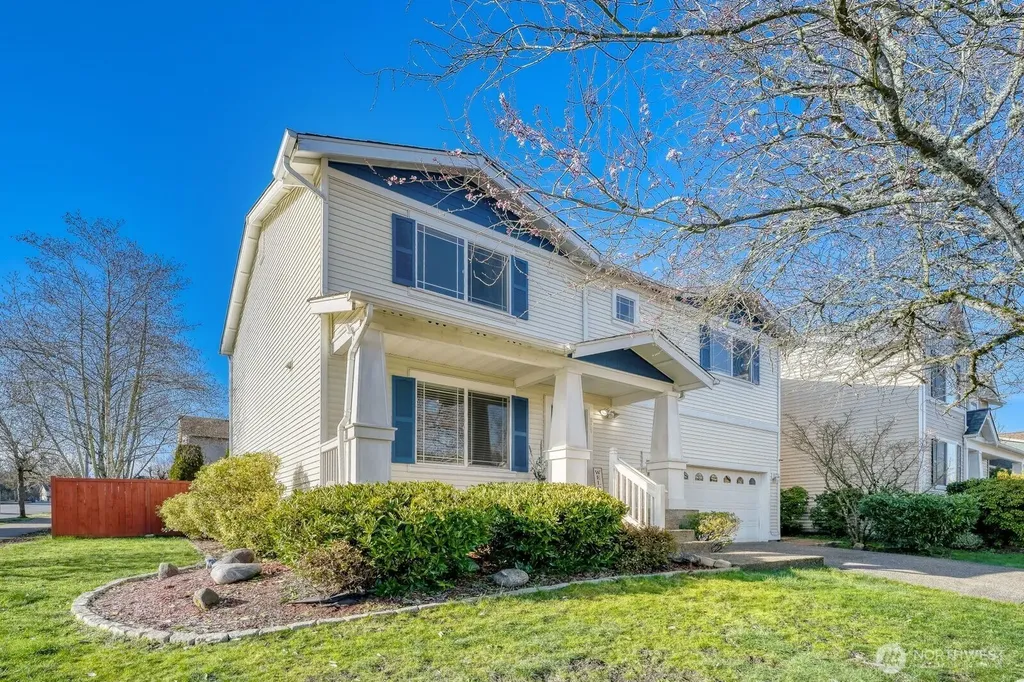 825 SW 361st Street Federal Way WA 98023