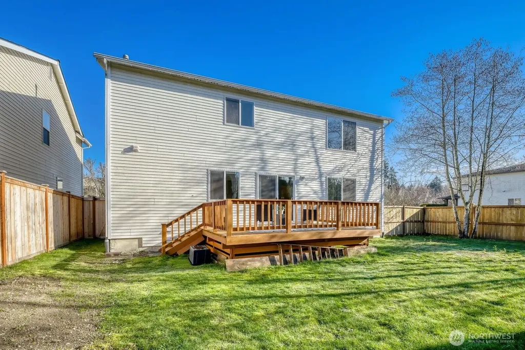 825 SW 361st Street Federal Way WA 98023