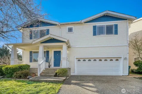 825 SW 361st Street Federal Way WA 98023