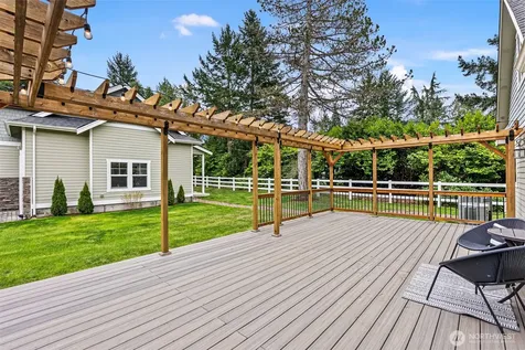 8180 NE West Port Madison Road Bainbridge Island WA 98110