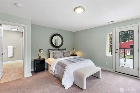 8180 NE West Port Madison Road Bainbridge Island WA 98110