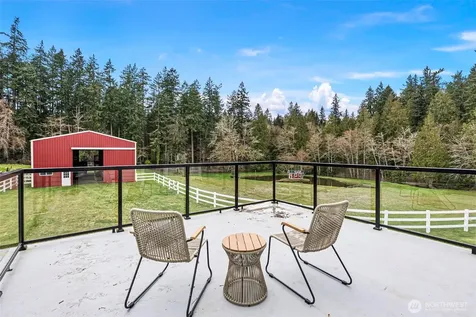 8180 NE West Port Madison Road Bainbridge Island WA 98110