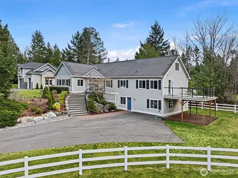 8180 NE West Port Madison Road Bainbridge Island WA 98110