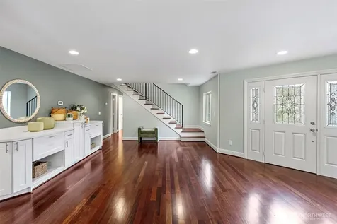 8180 NE West Port Madison Road Bainbridge Island WA 98110