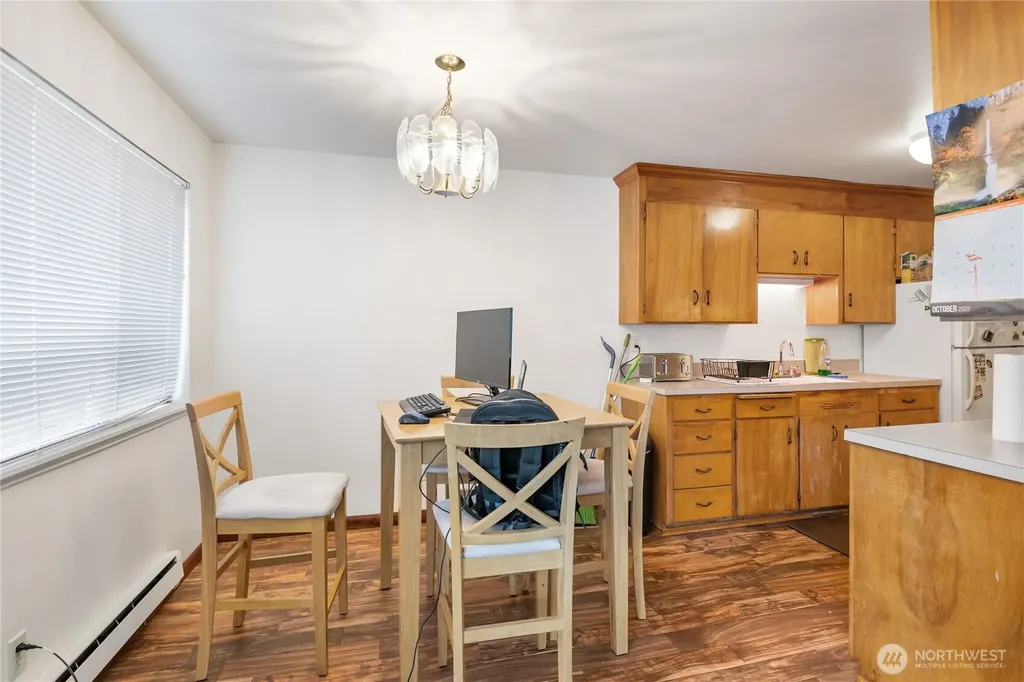 14520 Phinney Avenue N Shoreline WA 98133
