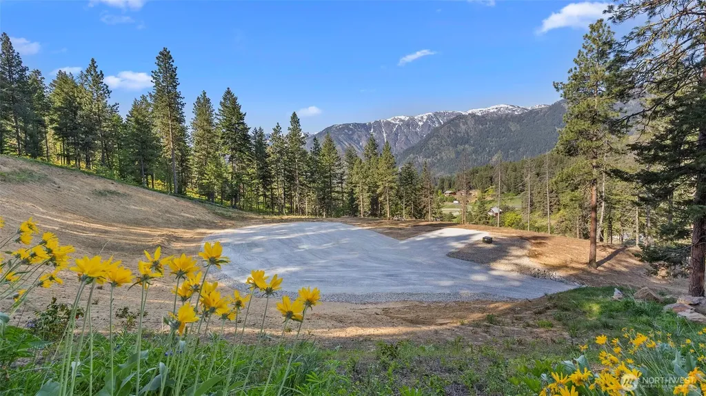 25 Foxridge Lane Leavenworth WA 98826