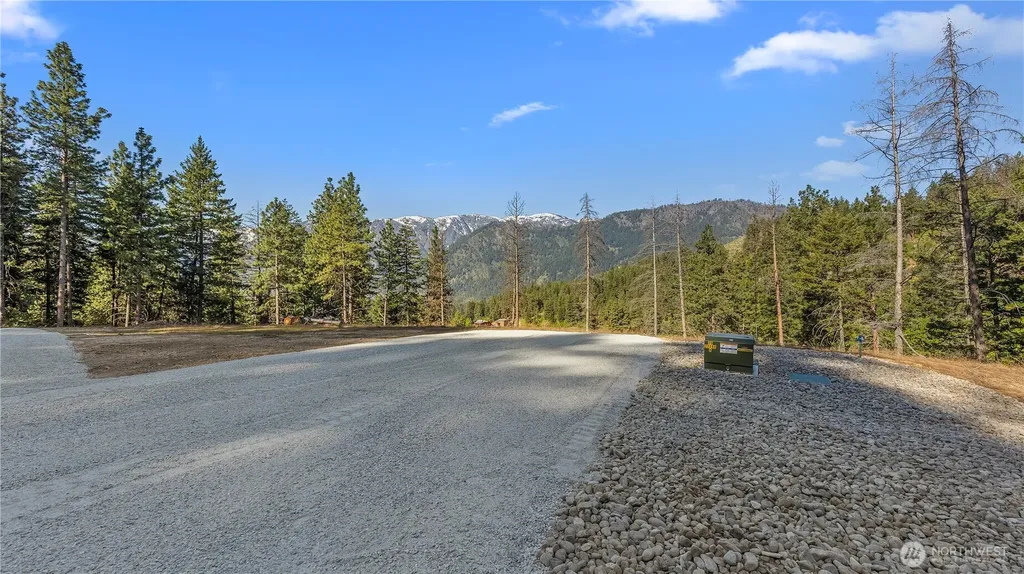 25 Foxridge Lane Leavenworth WA 98826