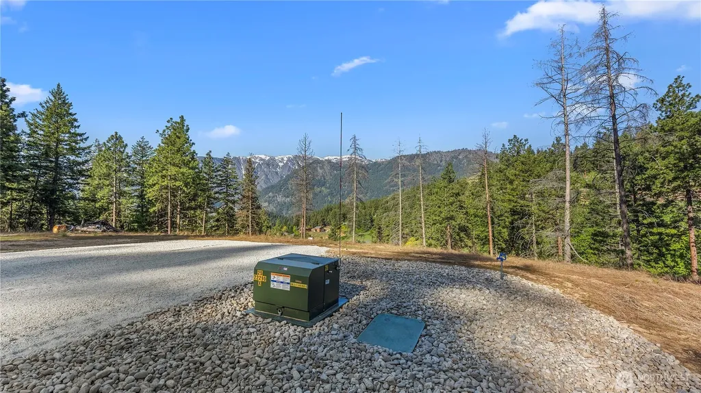 25 Foxridge Lane Leavenworth WA 98826