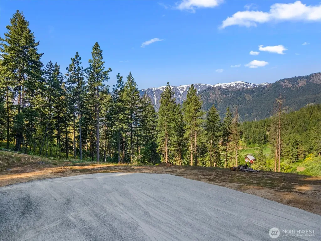 25 Foxridge Lane Leavenworth WA 98826