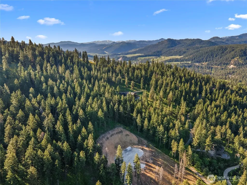 25 Foxridge Lane Leavenworth WA 98826