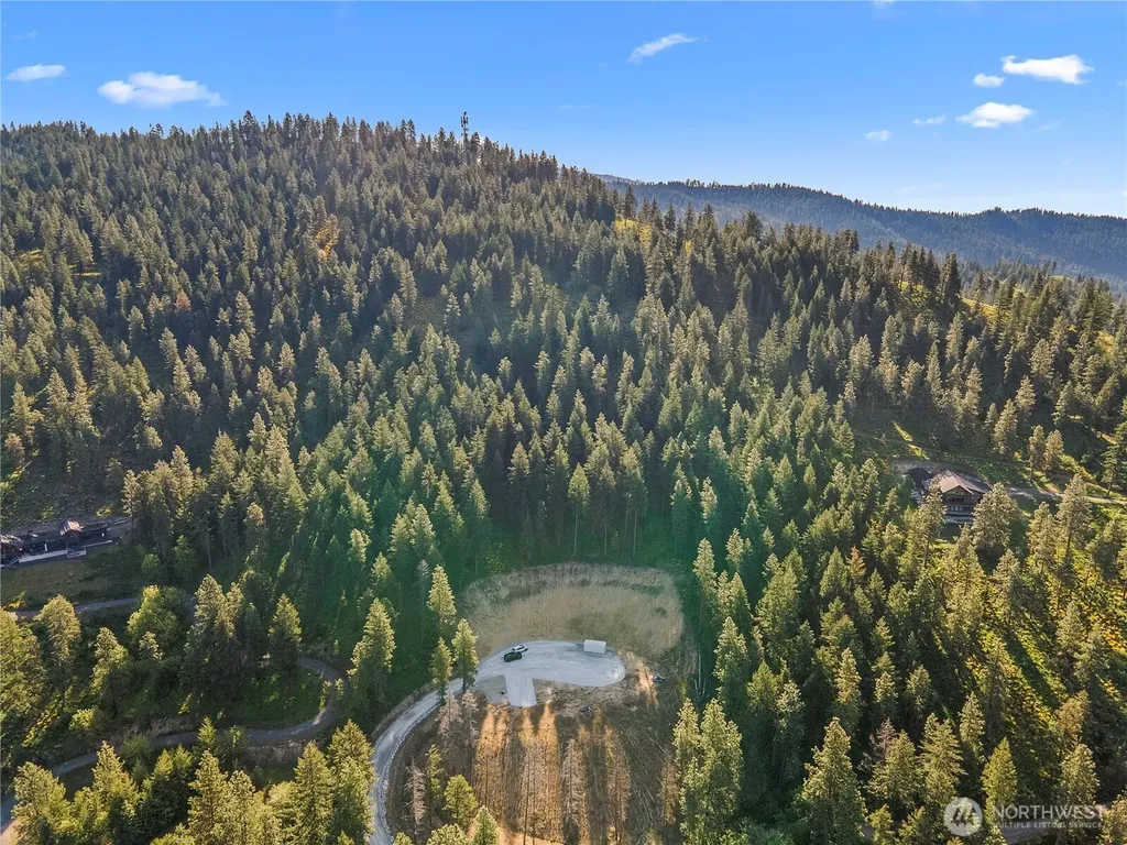 25 Foxridge Lane Leavenworth WA 98826