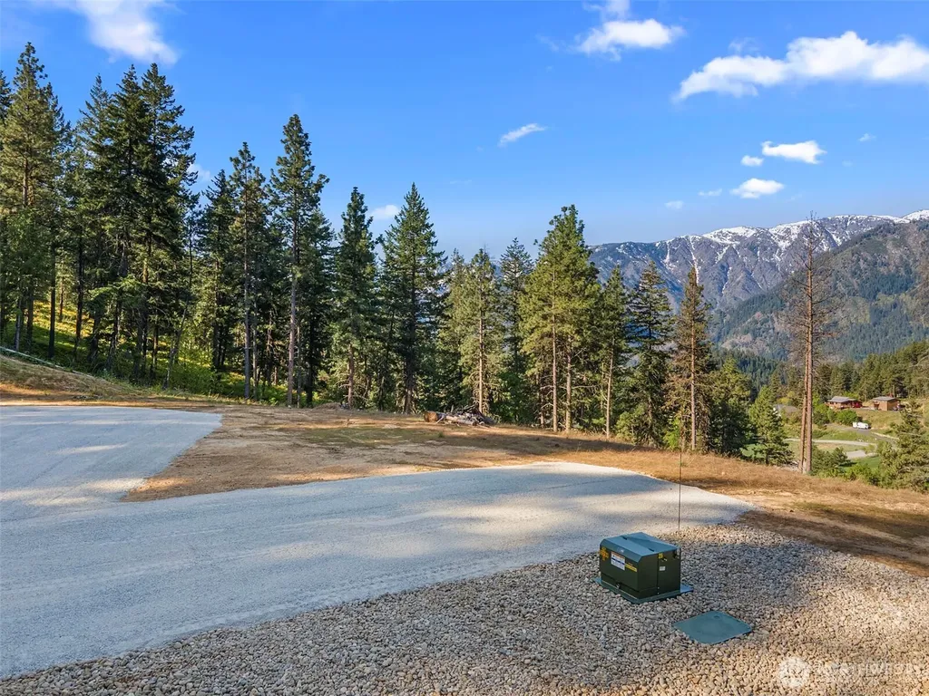 25 Foxridge Lane Leavenworth WA 98826