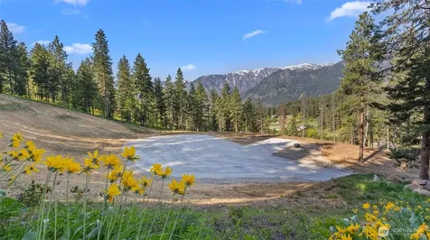 25 Foxridge Lane Leavenworth WA 98826