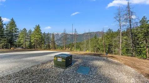 25 Foxridge Lane Leavenworth WA 98826