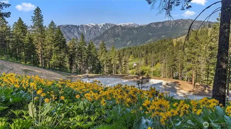 25 Foxridge Lane Leavenworth WA 98826