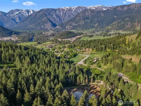 25 Foxridge Lane Leavenworth WA 98826