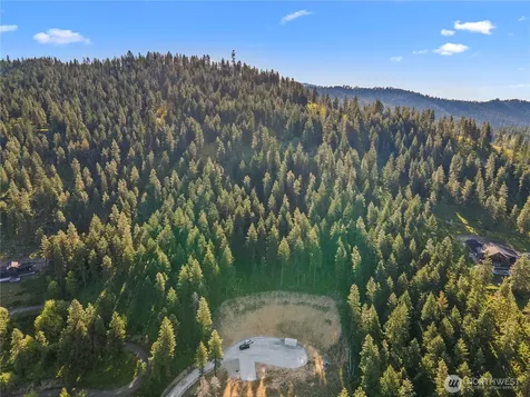25 Foxridge Lane Leavenworth WA 98826