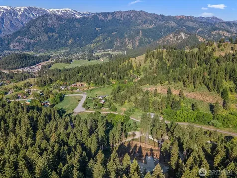 25 Foxridge Lane Leavenworth WA 98826