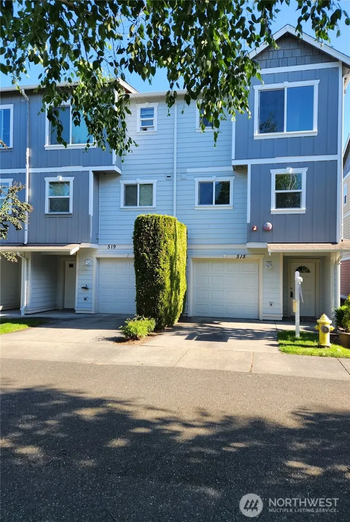 515 Neff Circle Burlington WA 98233
