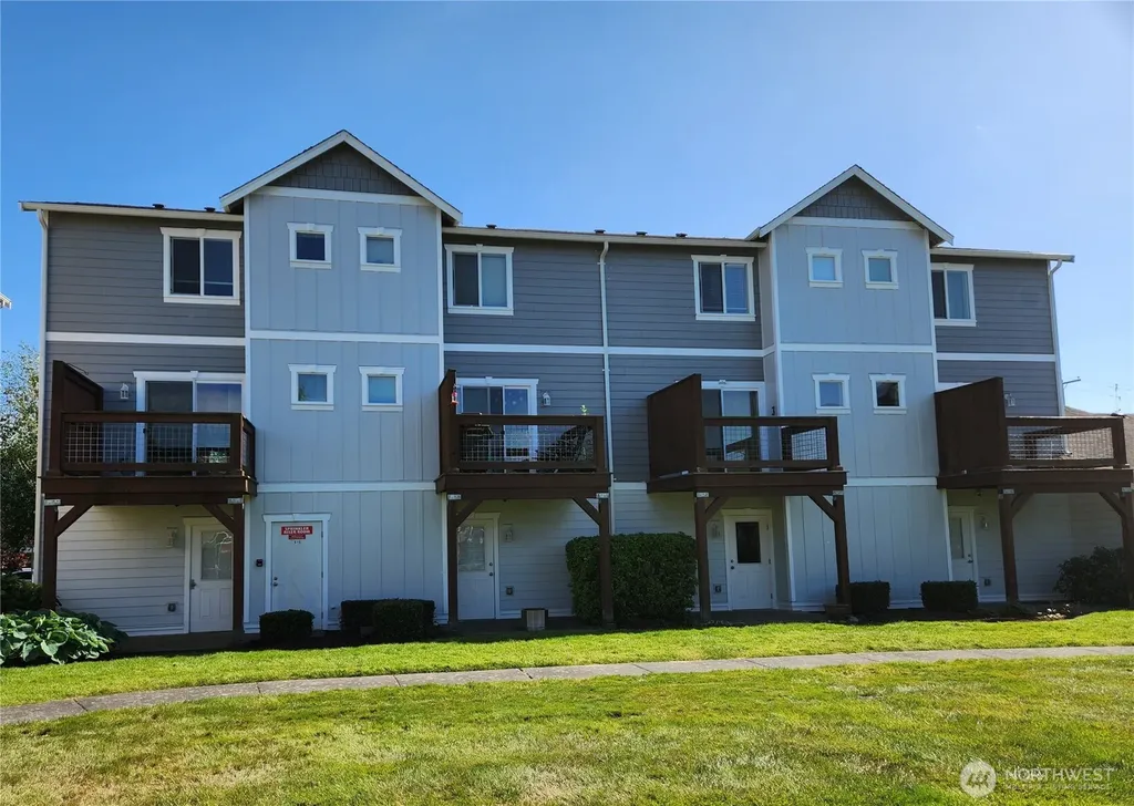515 Neff Circle Burlington WA 98233