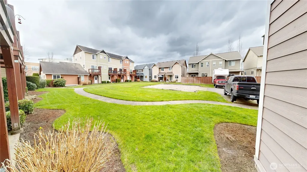 515 Neff Circle Burlington WA 98233