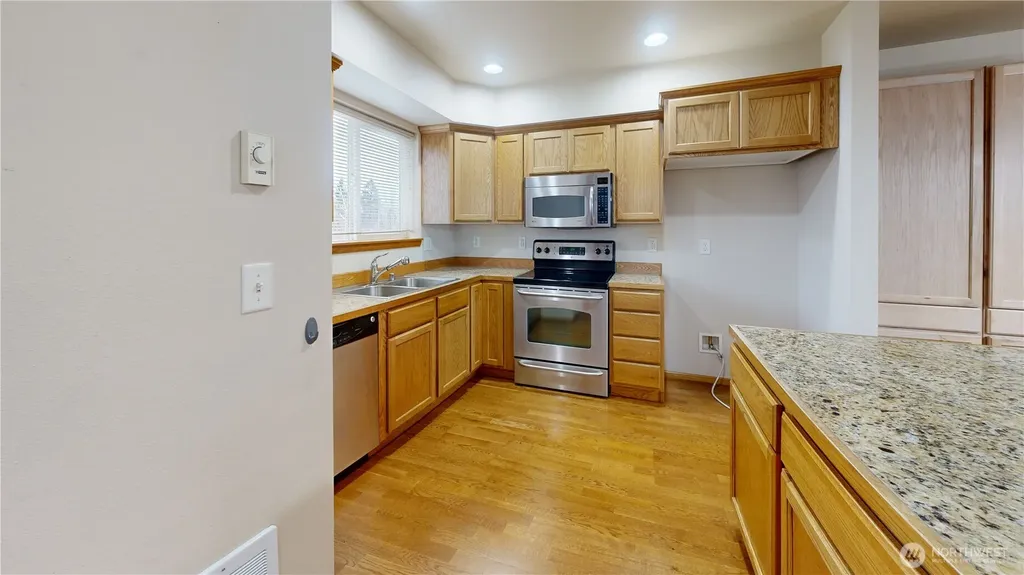 515 Neff Circle Burlington WA 98233