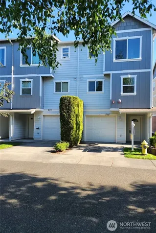 515 Neff Circle Burlington WA 98233